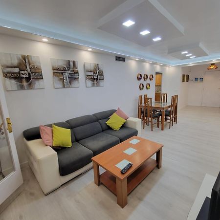 Salou Family Apartment المظهر الخارجي الصورة
