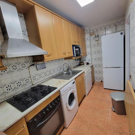 Salou Family Apartment المظهر الخارجي الصورة