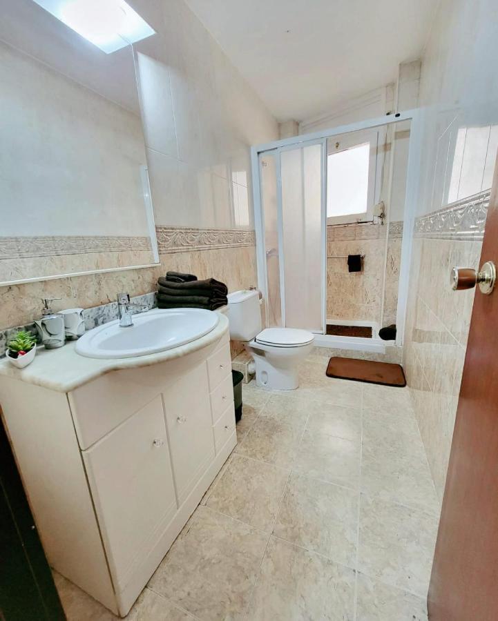 Salou Family Apartment المظهر الخارجي الصورة