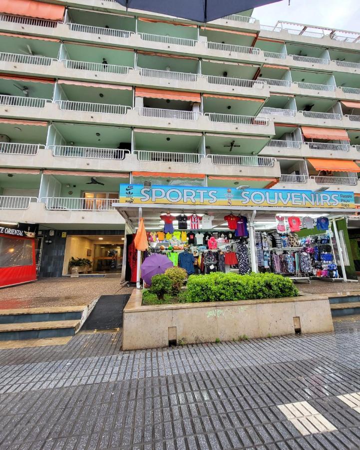 Salou Family Apartment المظهر الخارجي الصورة