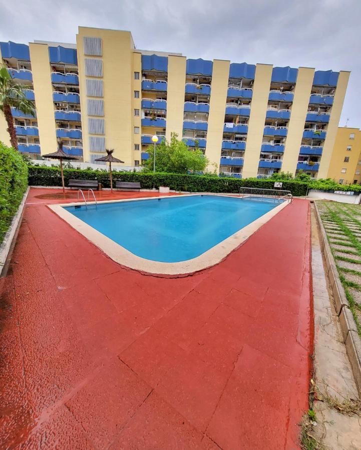 Salou Family Apartment المظهر الخارجي الصورة