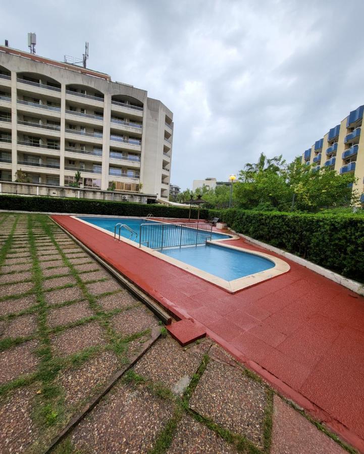 Salou Family Apartment المظهر الخارجي الصورة