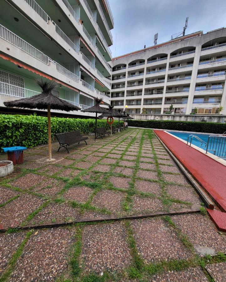 Salou Family Apartment المظهر الخارجي الصورة