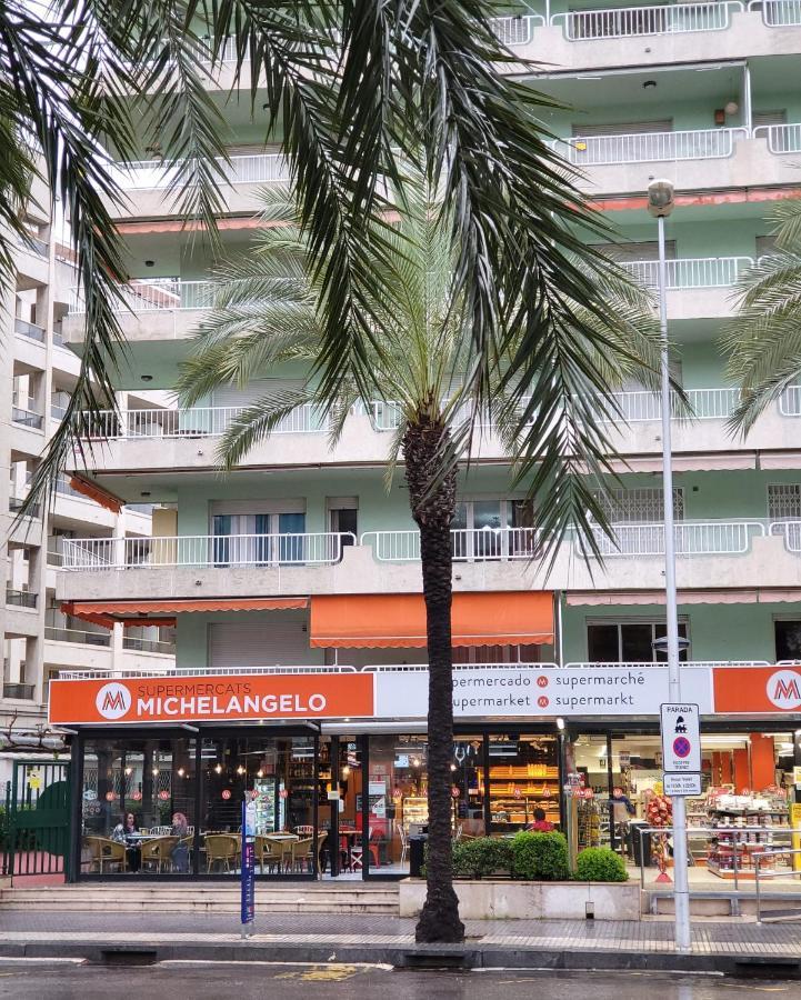 Salou Family Apartment المظهر الخارجي الصورة