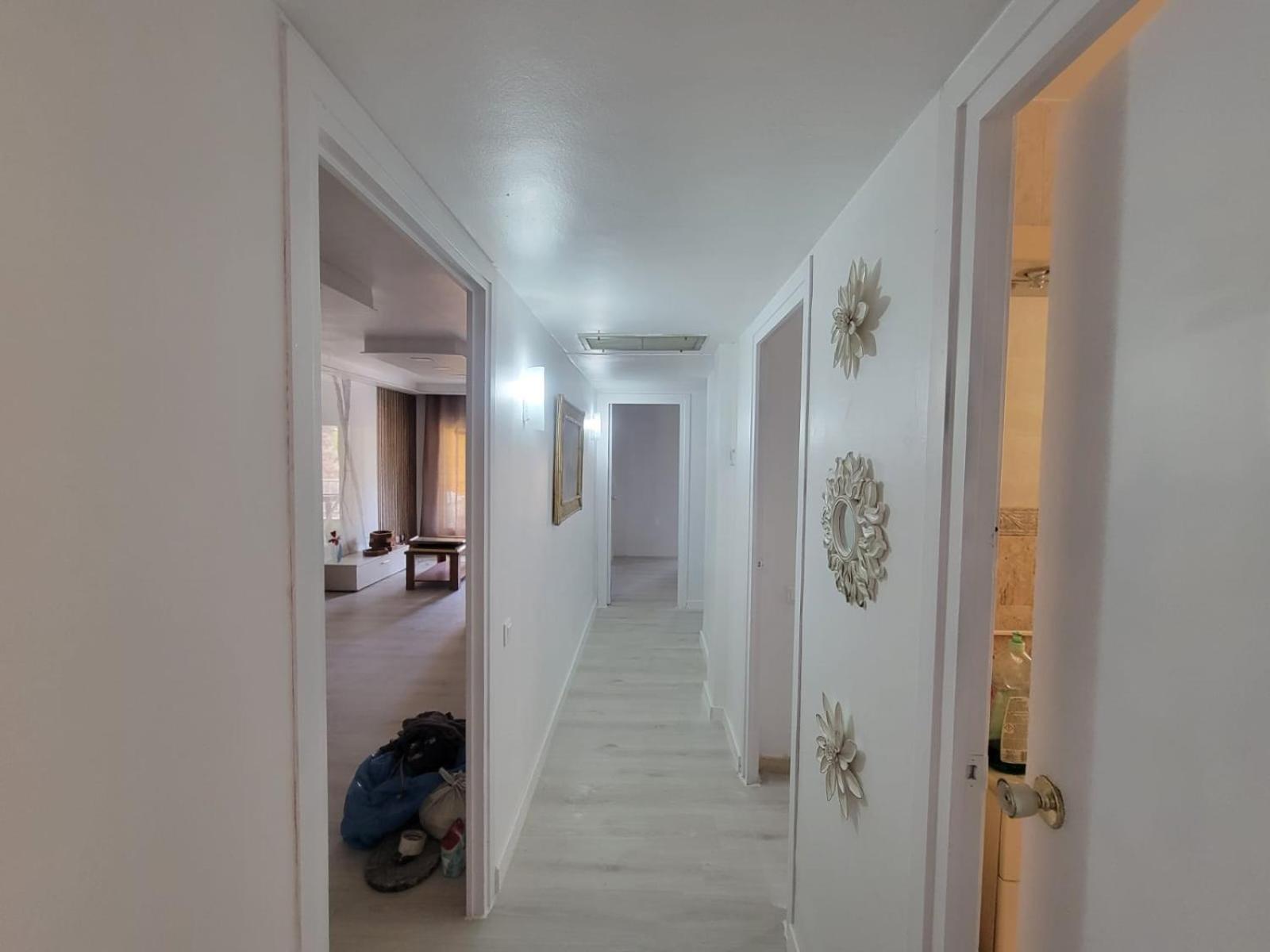 Salou Family Apartment المظهر الخارجي الصورة