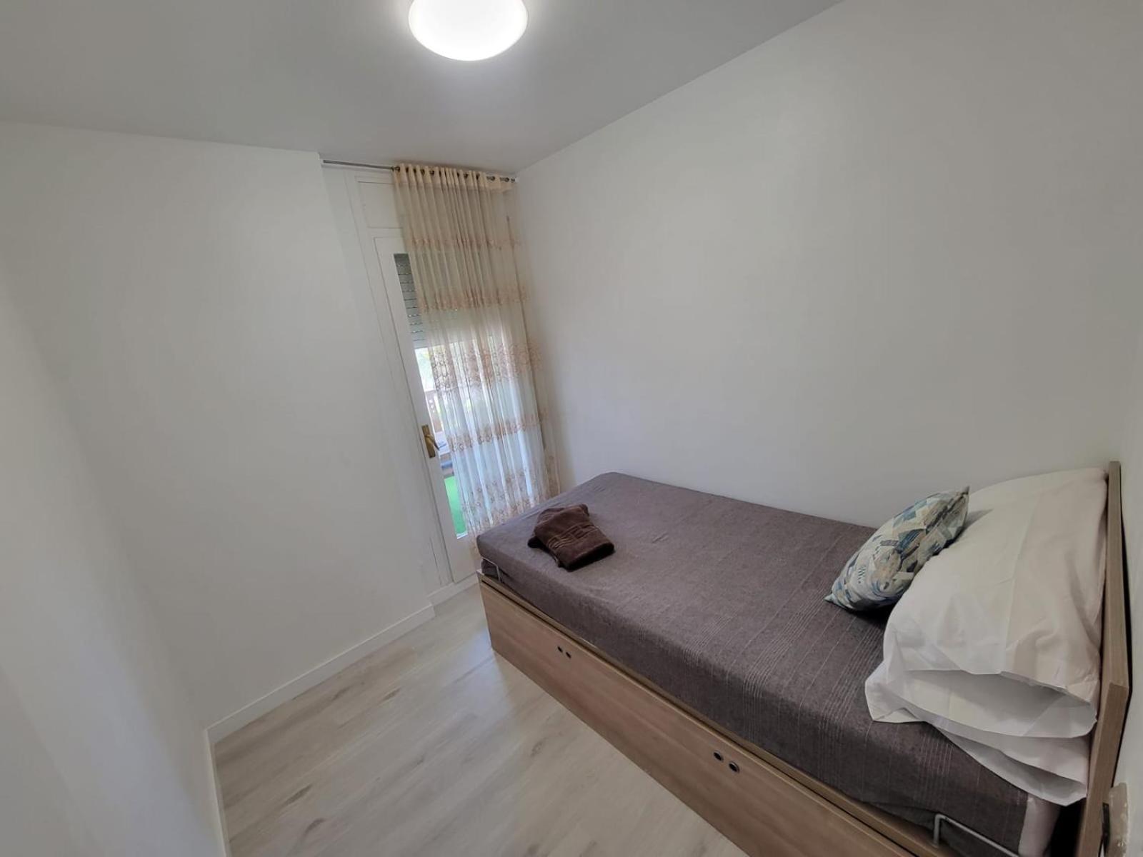 Salou Family Apartment المظهر الخارجي الصورة