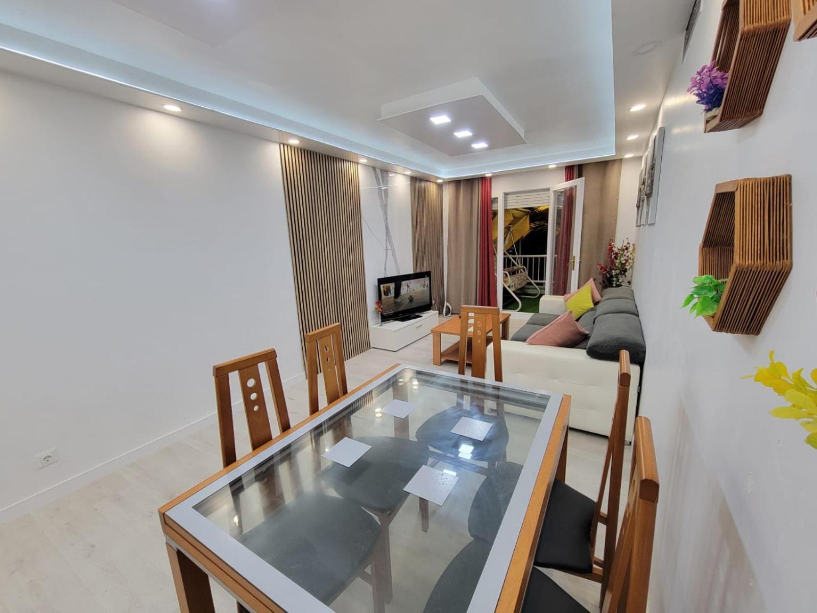Salou Family Apartment المظهر الخارجي الصورة