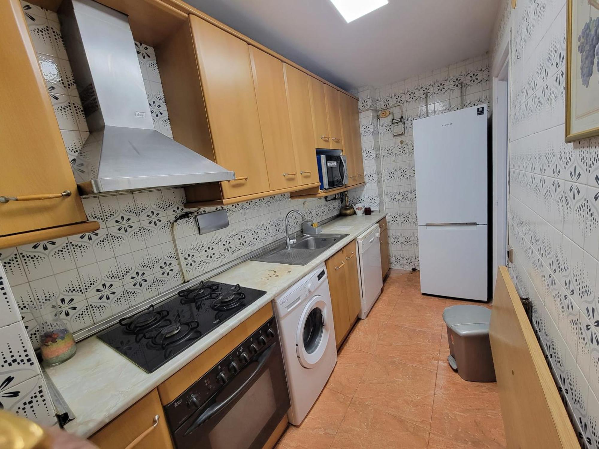 Salou Family Apartment المظهر الخارجي الصورة